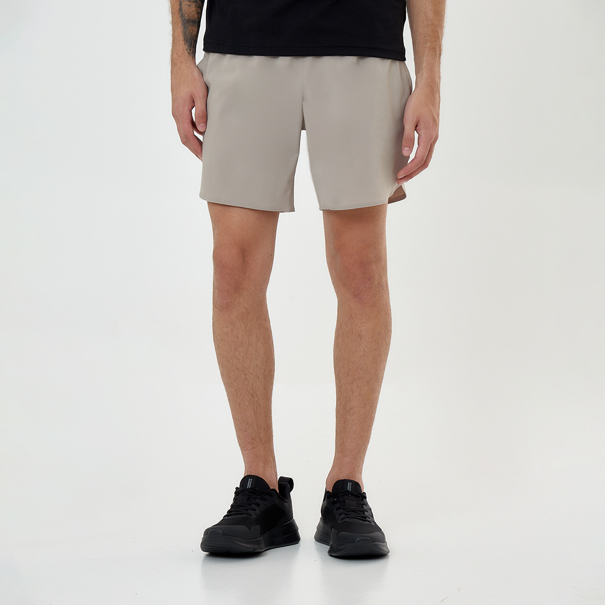 Short Entrenamiento Under Armour Peak Hombre,  image number null
