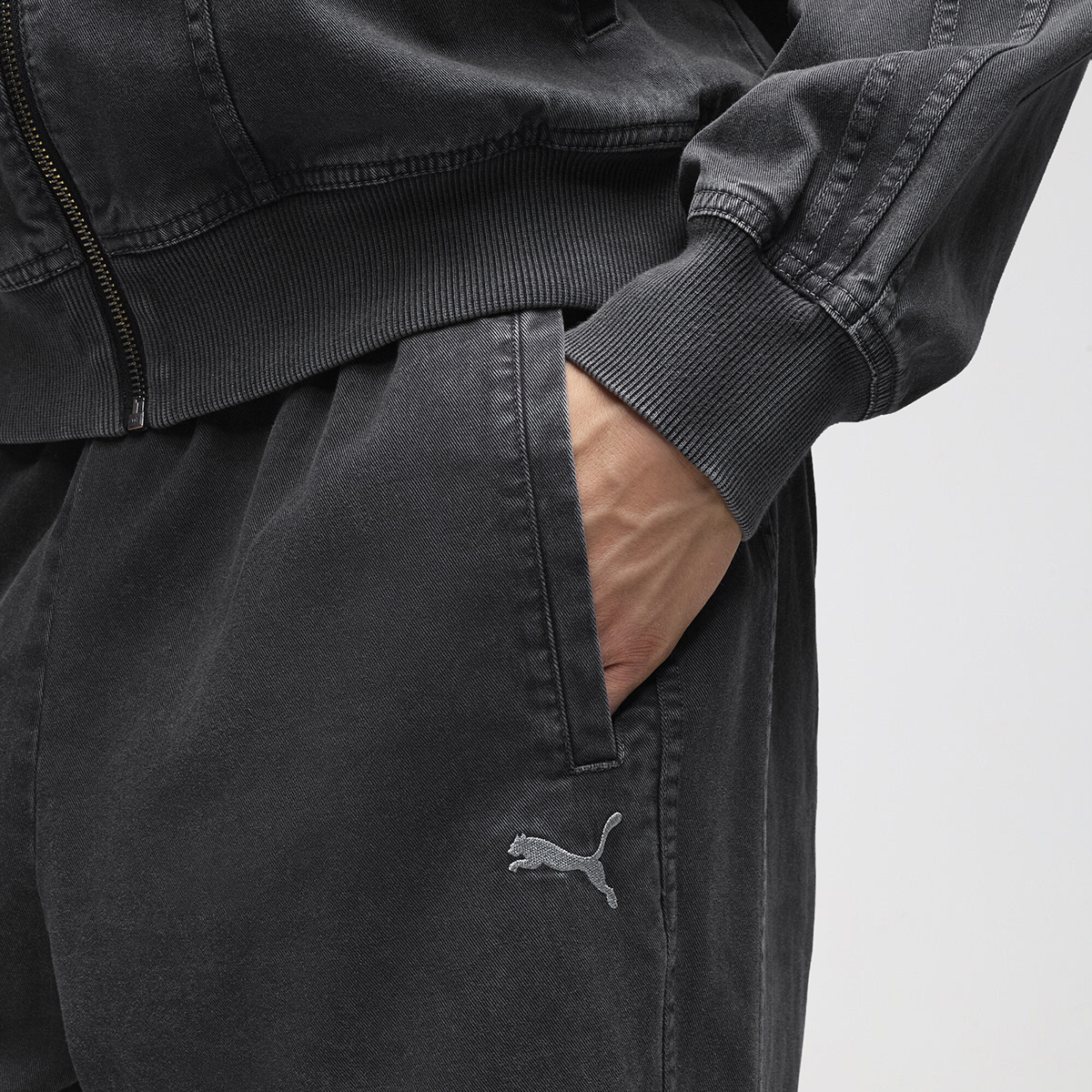 Pantal&oacute;n Puma Future Archive Washed,  image number null