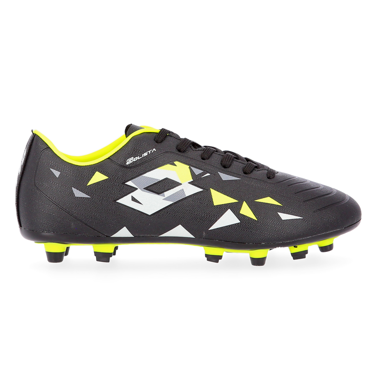 Botines de futbol lotto discount