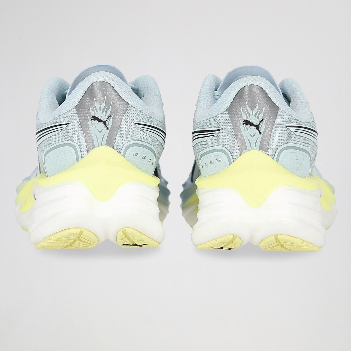 Zapatillas Running Puma Velocity NITRO 4 PUMAGRIP Mujer,  image number null