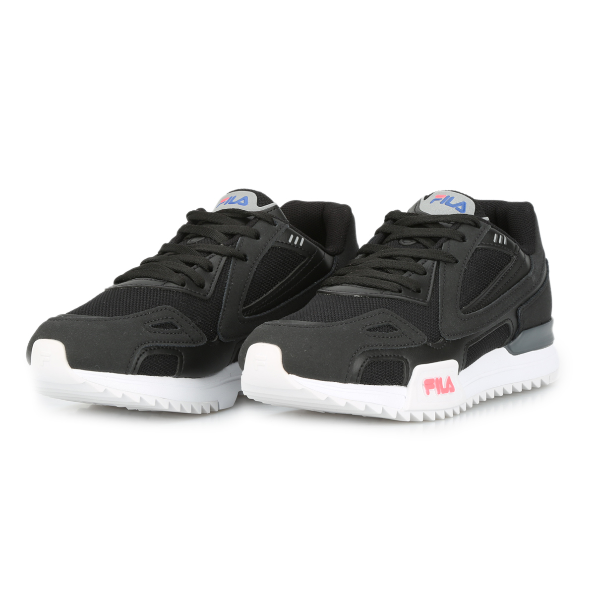 zapatillas fila fore jogger hombre
