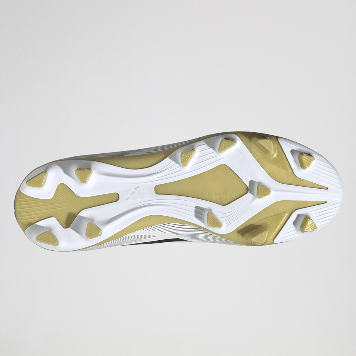 Botines Fútbol adidas F50 Club FG/MG Infantil,  image number null