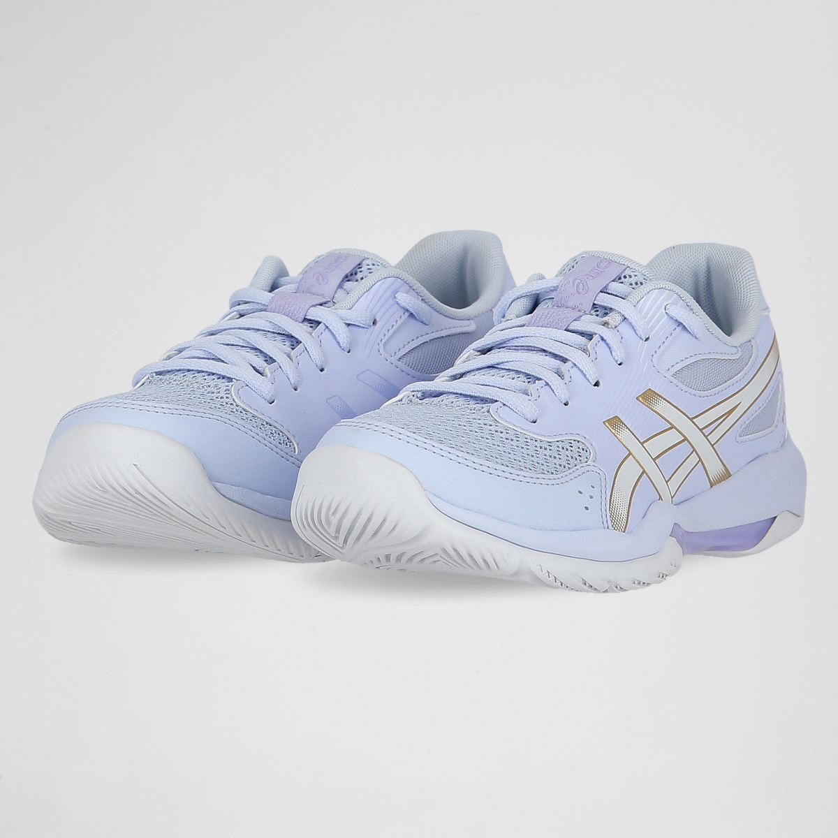 Zapatillas Tenis Asics Gel Rocket 12 Mujer,  image number null