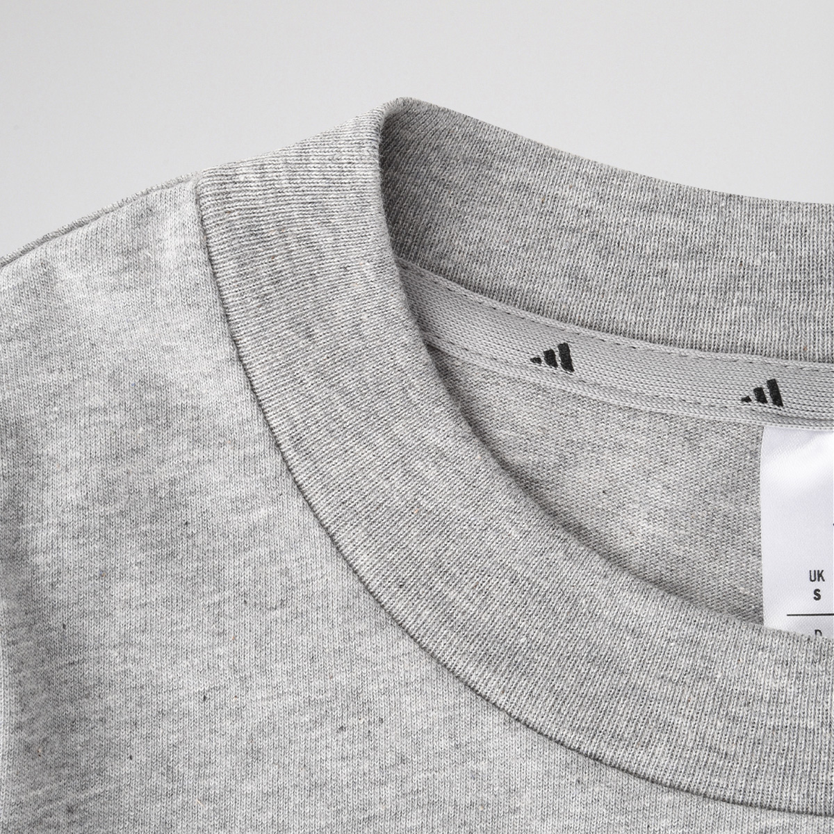 Remera adidas Essentials Big Logo Hombre,  image number null