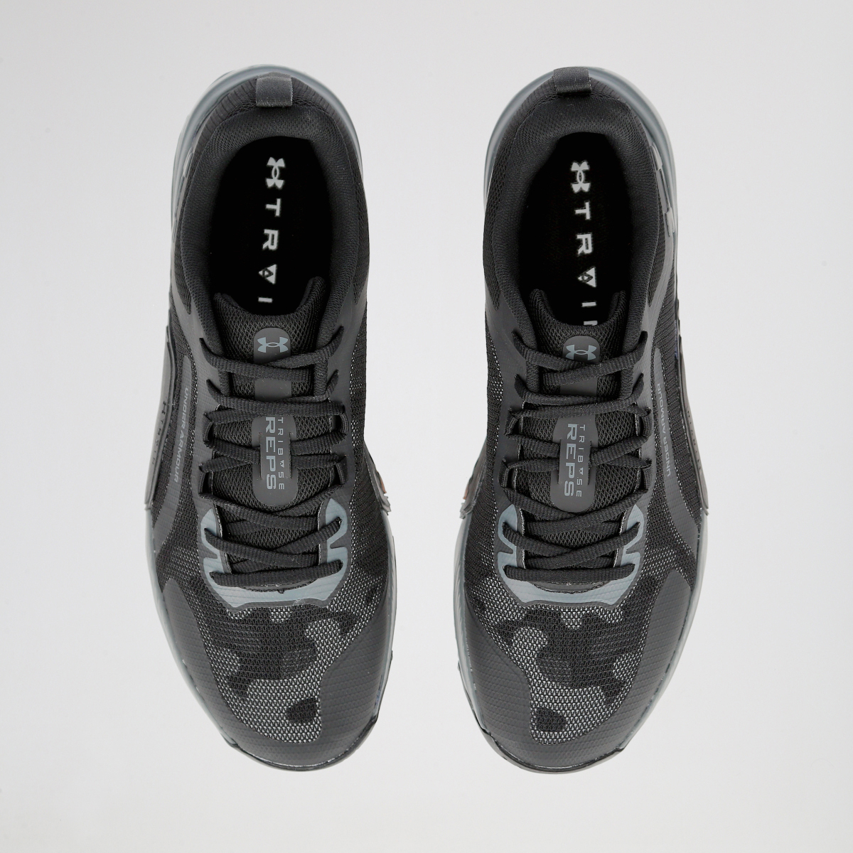 Zapatillas Entrenamiento Under Armour Tribase Reps,  image number null