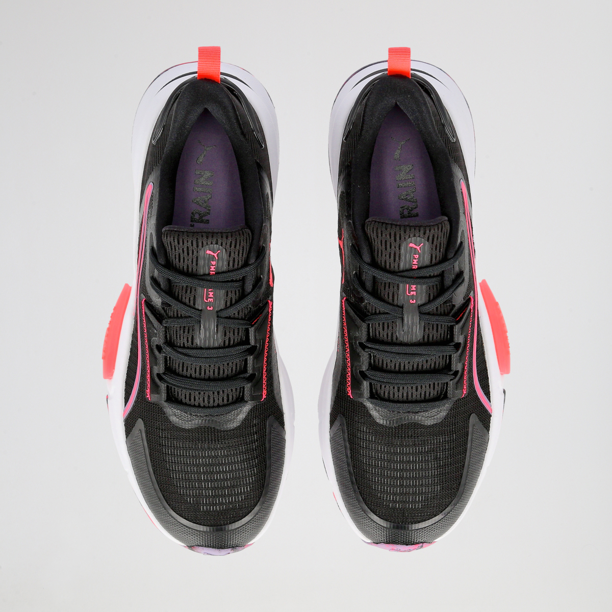 Zapatillas Puma PWRframe TR 3 Mujer,  image number null