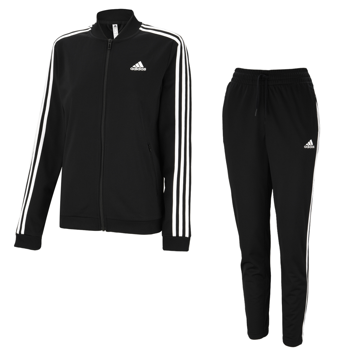 Conjunto de mujer adidas 2025