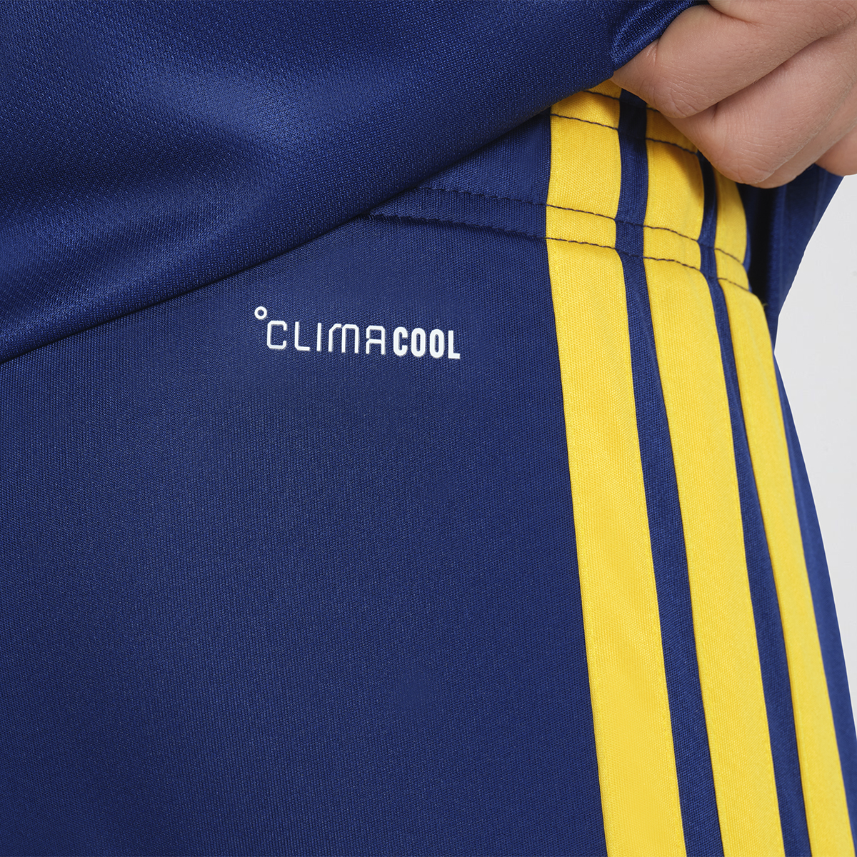 Short Boca Juniors adidas Titular 26 27 Hombre,  image number null