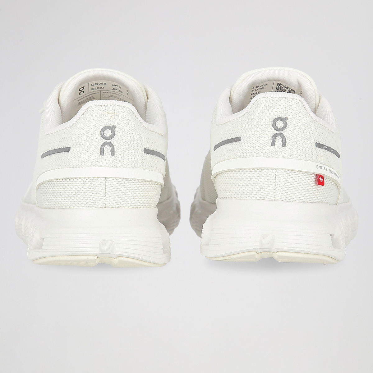 Zapatillas On Running Cloud 6 Running Mujer,  image number null