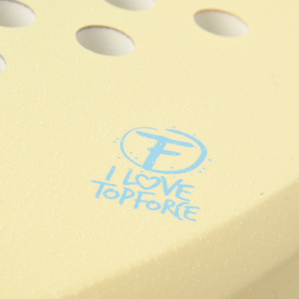 Paleta P&aacute;del Top Force Onix,  image number null