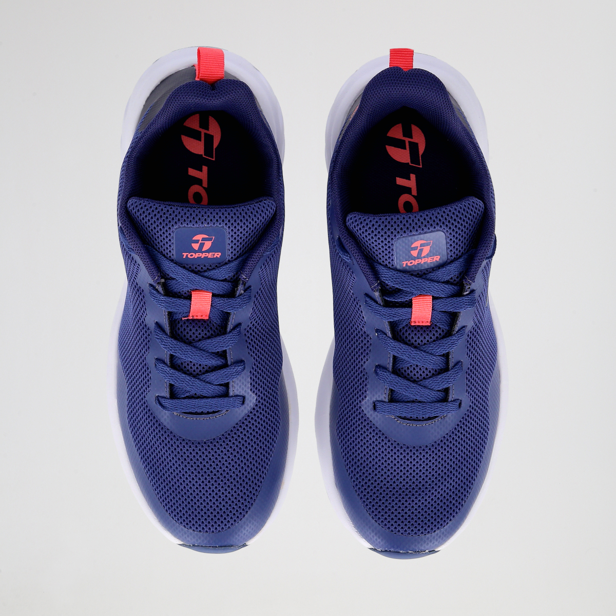 Zapatillas Entrenamiento Topper Strong Pace III Mujer,  image number null