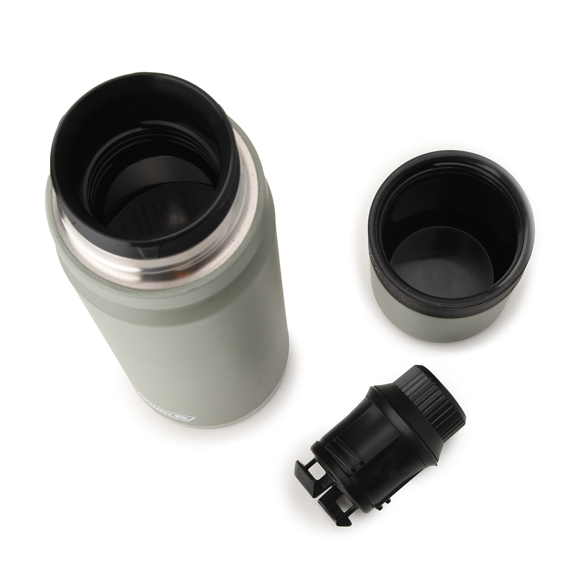 Termo Coleman Acero Inox Matero 700ml,  image number null