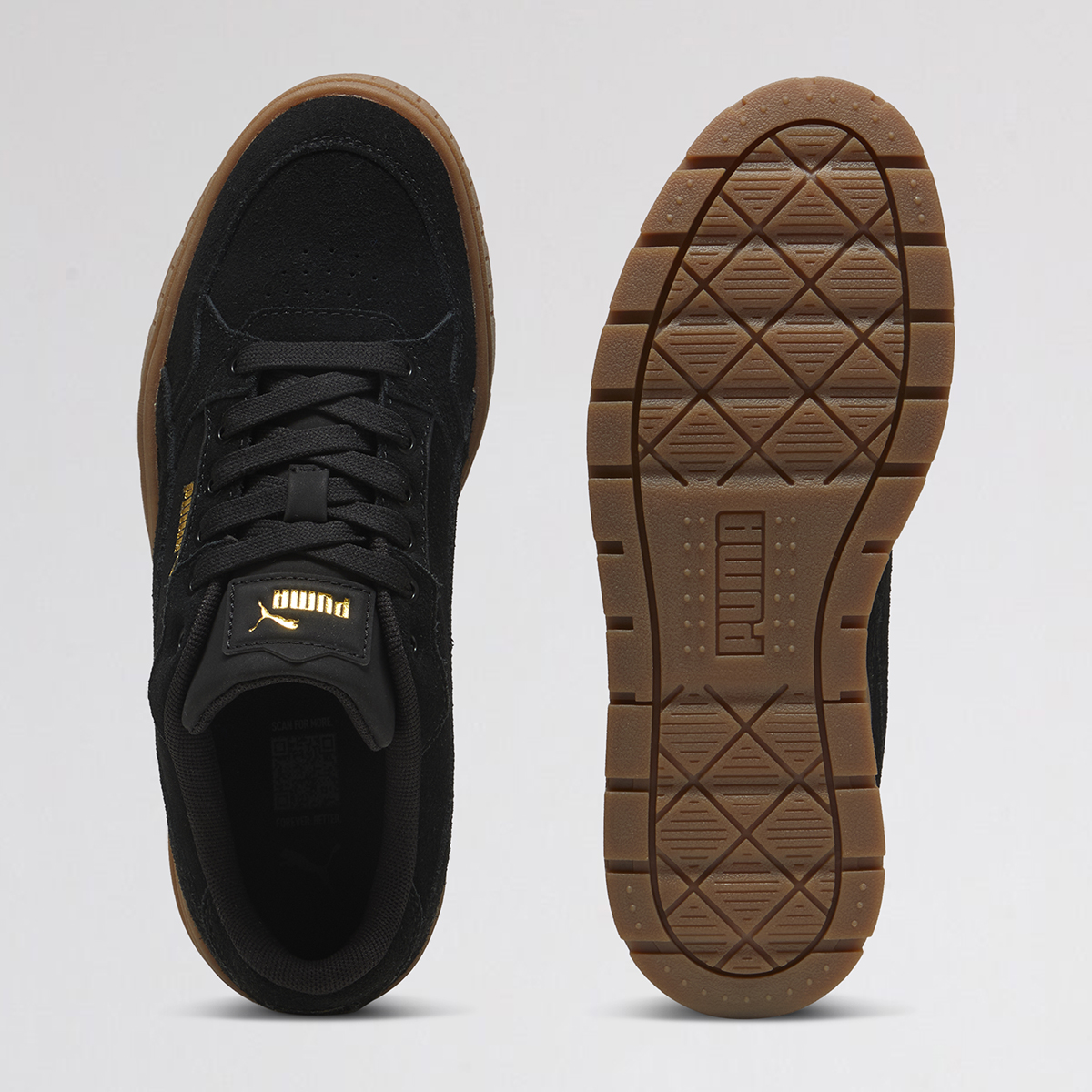 Zapatillas Puma Karmen II Idol Mujer,  image number null