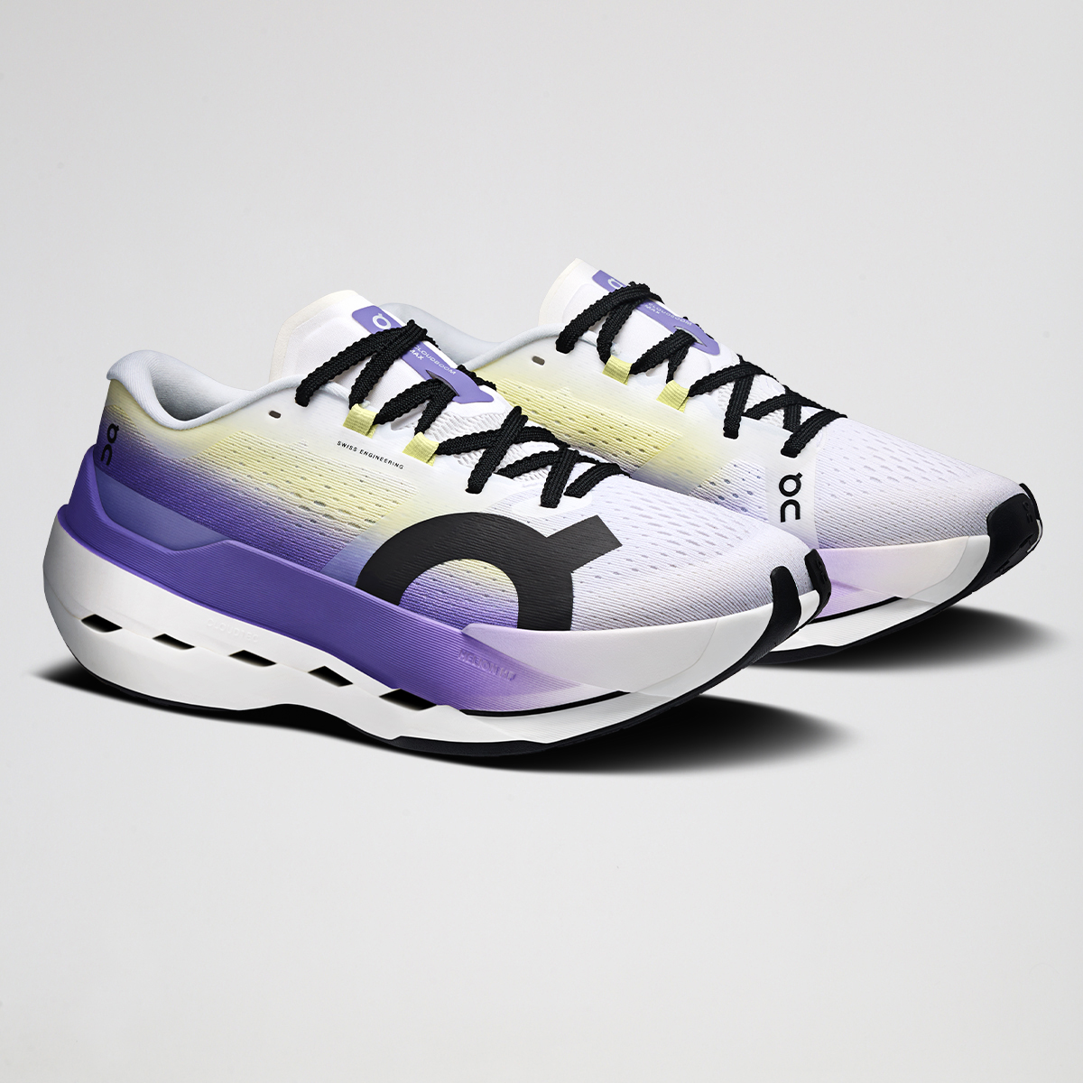 Zapatillas ON Cloudboom Max Mujer,  image number null