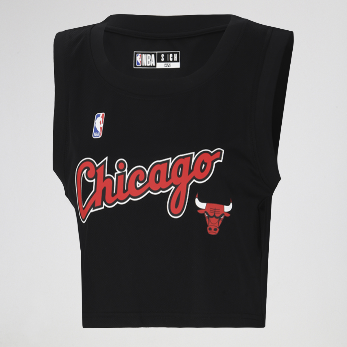 Musculosa Nba Chicago Bulls de mujer,  image number null