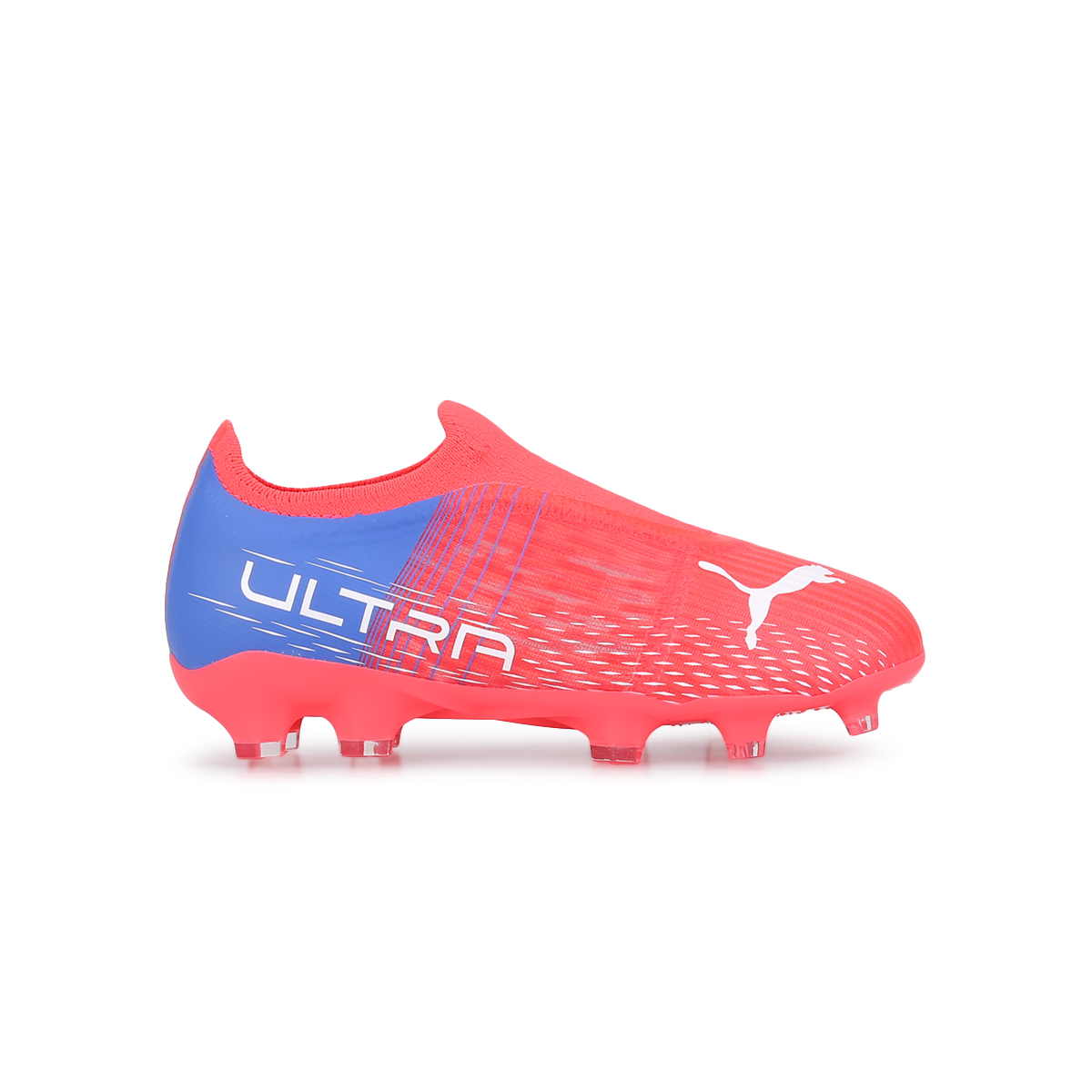 Botines Puma Ultra 3.3 Fg/Ag,  image number null