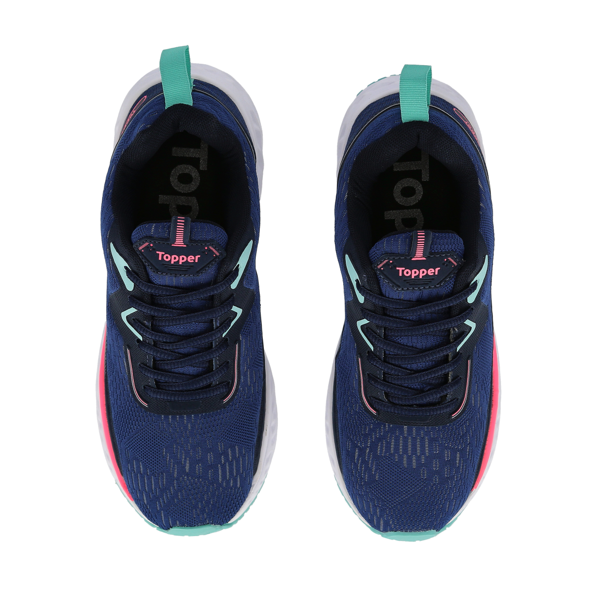 Zapatillas Training Topper Effective Mujer,  image number null