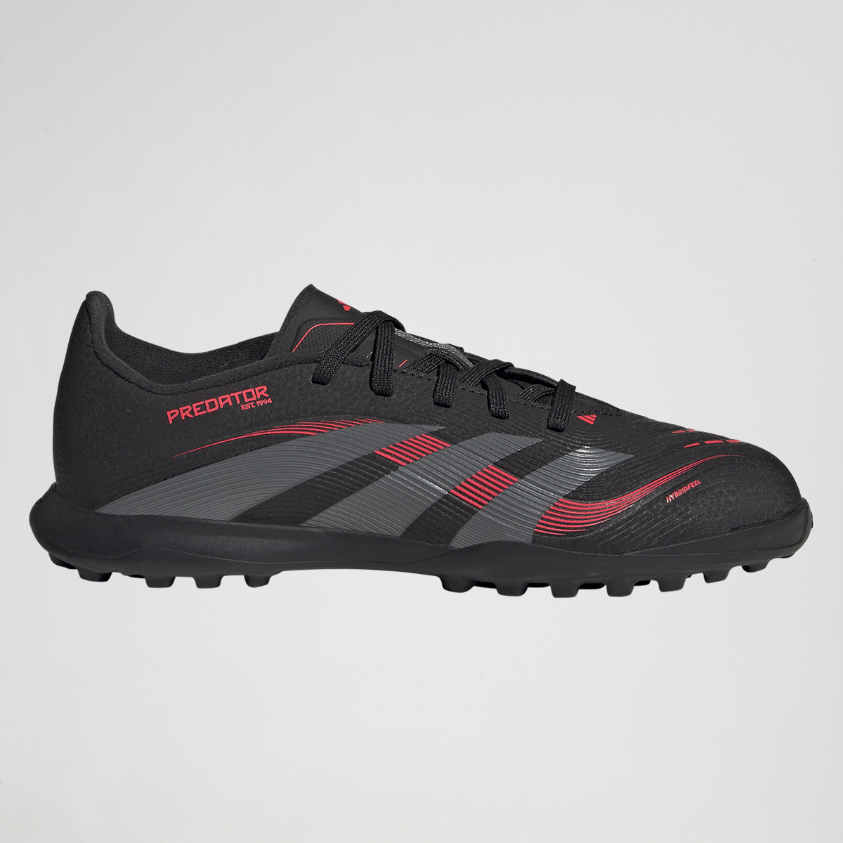 Botines F&uacute;tbol adidas Predator League TF Infantil,  image number null