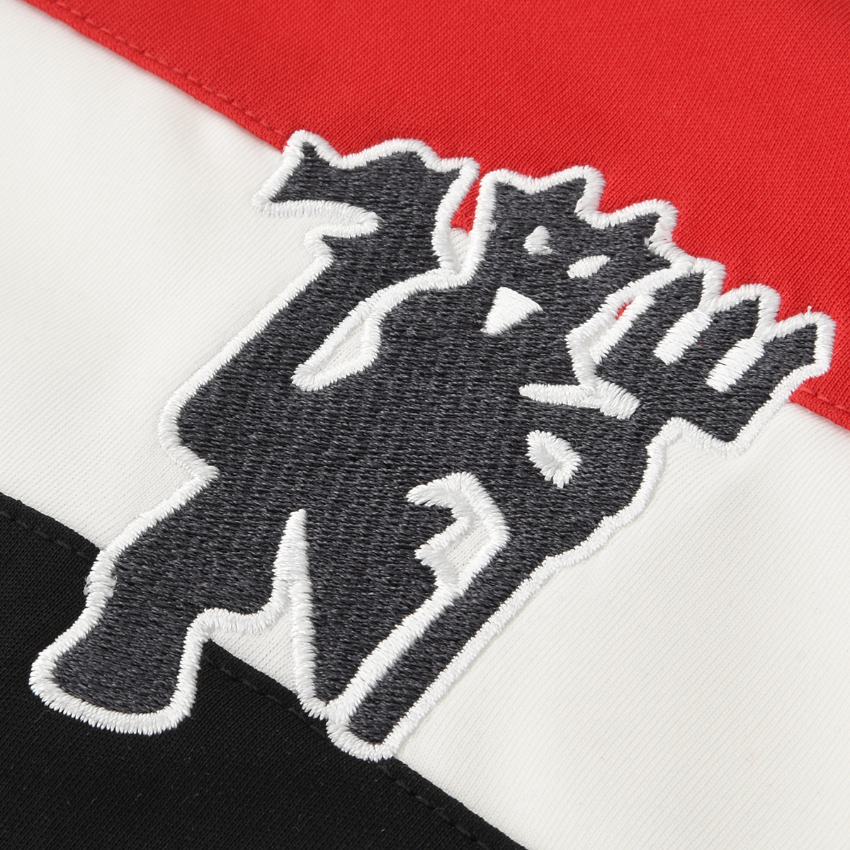 Camiseta adidas Manchester United Alternativa 24/25 Hombre,  image number null