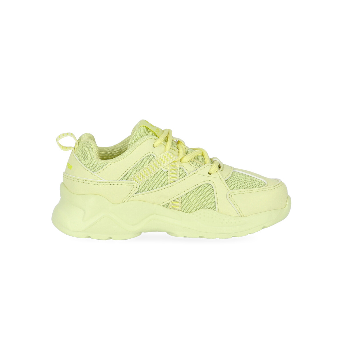 Zapatillas Topper Chalpa Infantil,  image number null