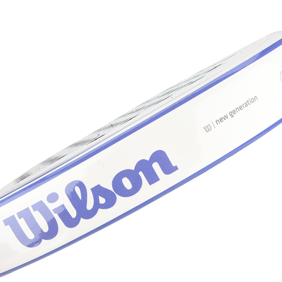Paleta P&aacute;del Wilson 9.24,  image number null