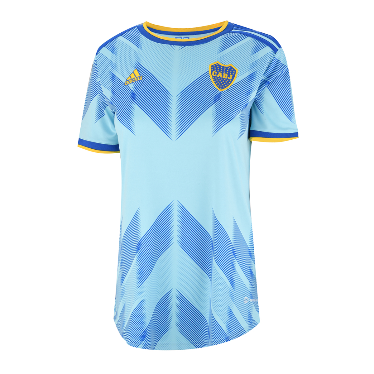 Remeras de boca para mujer online