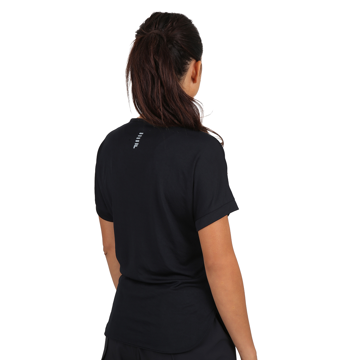 Remera Running Fila Bio X Mujer,  image number null