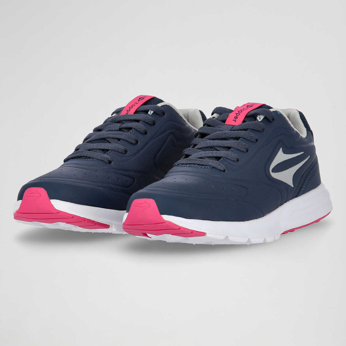 Zapatillas Running Topper Boro III,  image number null