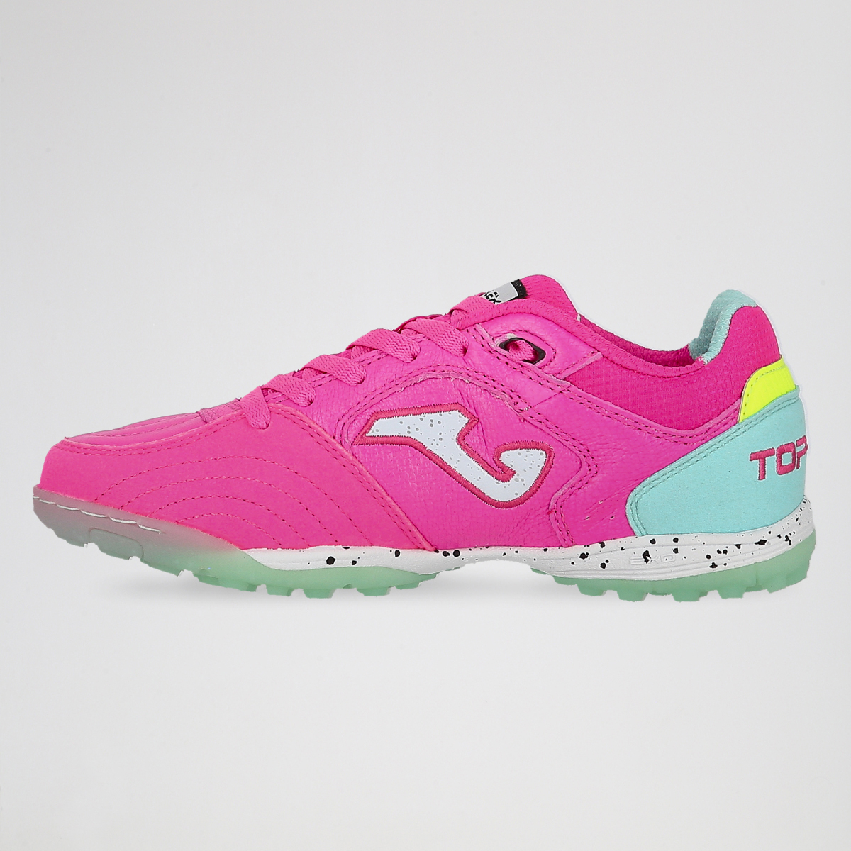 Botines F&uacute;tbol Joma F5 Top Flex TF Hombre,  image number null