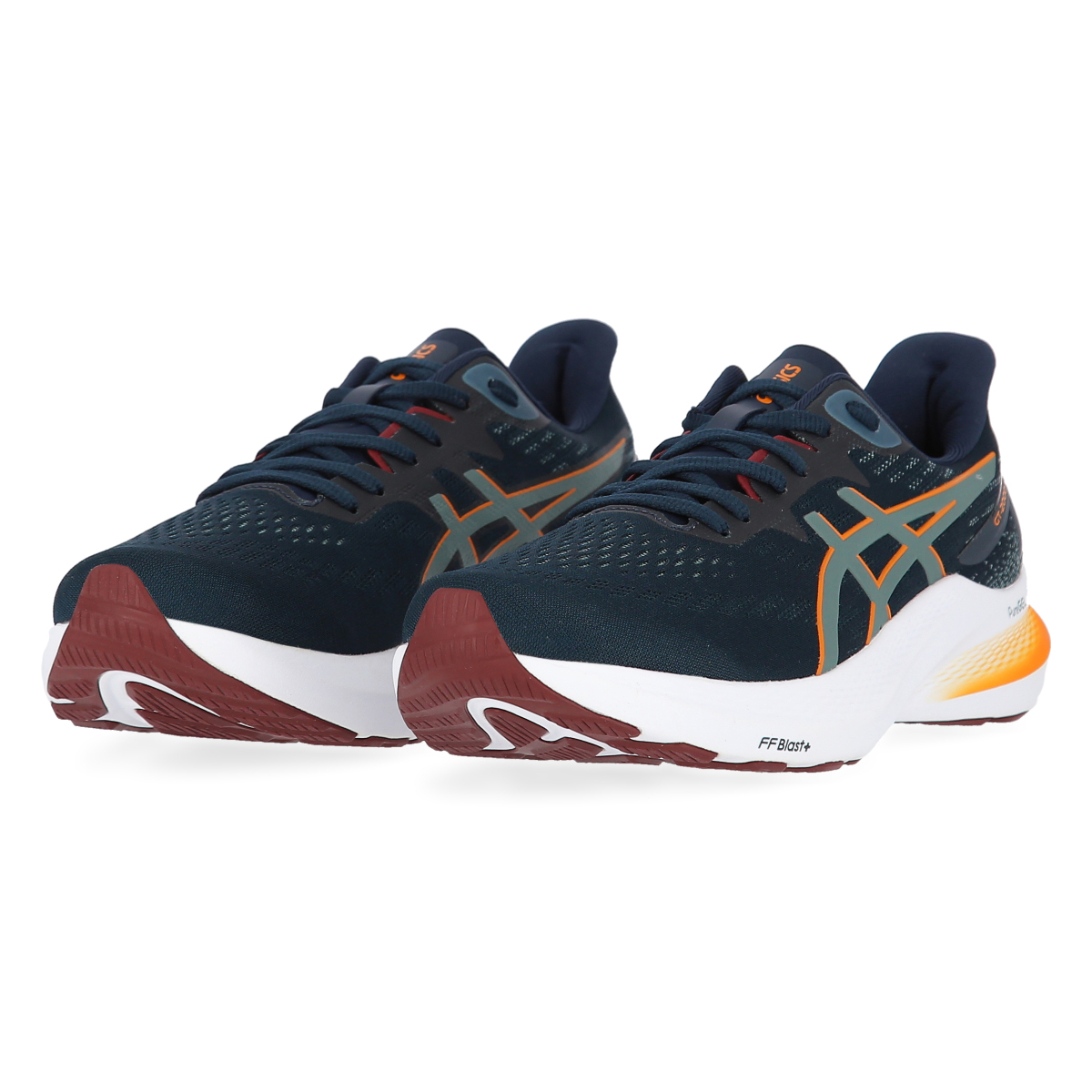 Zapatillas Running Asics Gt-2000 12 Hombre,  image number null