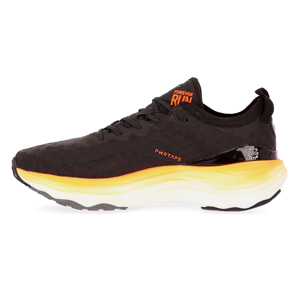 Zapatillas Running Puma Forever Run Nitro Hombre,  image number null