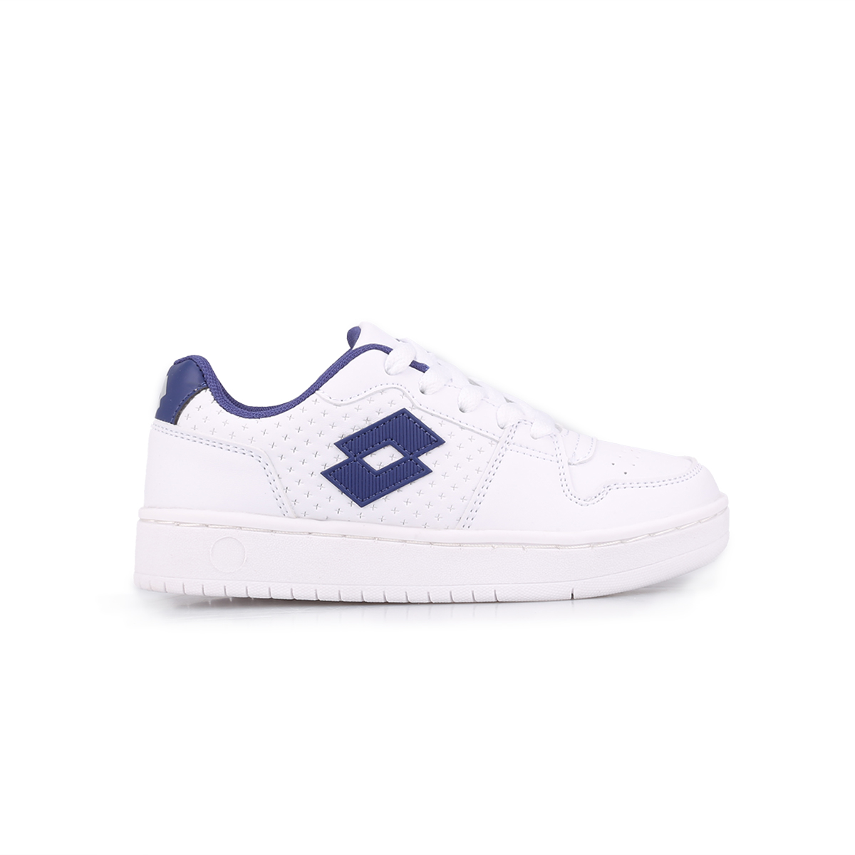 Lotto basket top