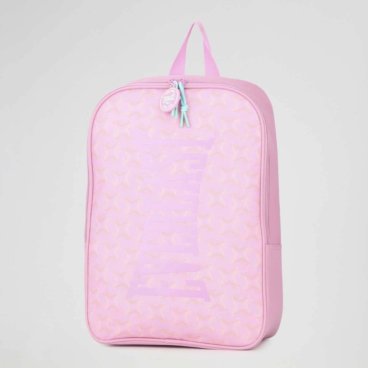 Mochila Everlast Porta Notebook Reforzada con llavero,  image number null