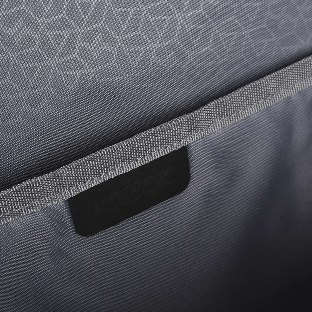 Mochila Kossok Emiro 20 L,  image number null