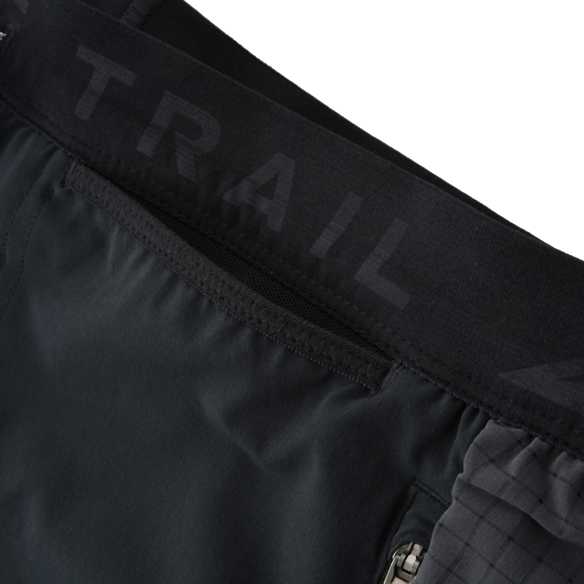 Short Running Nike Trail Second Sunrise Hombre,  image number null