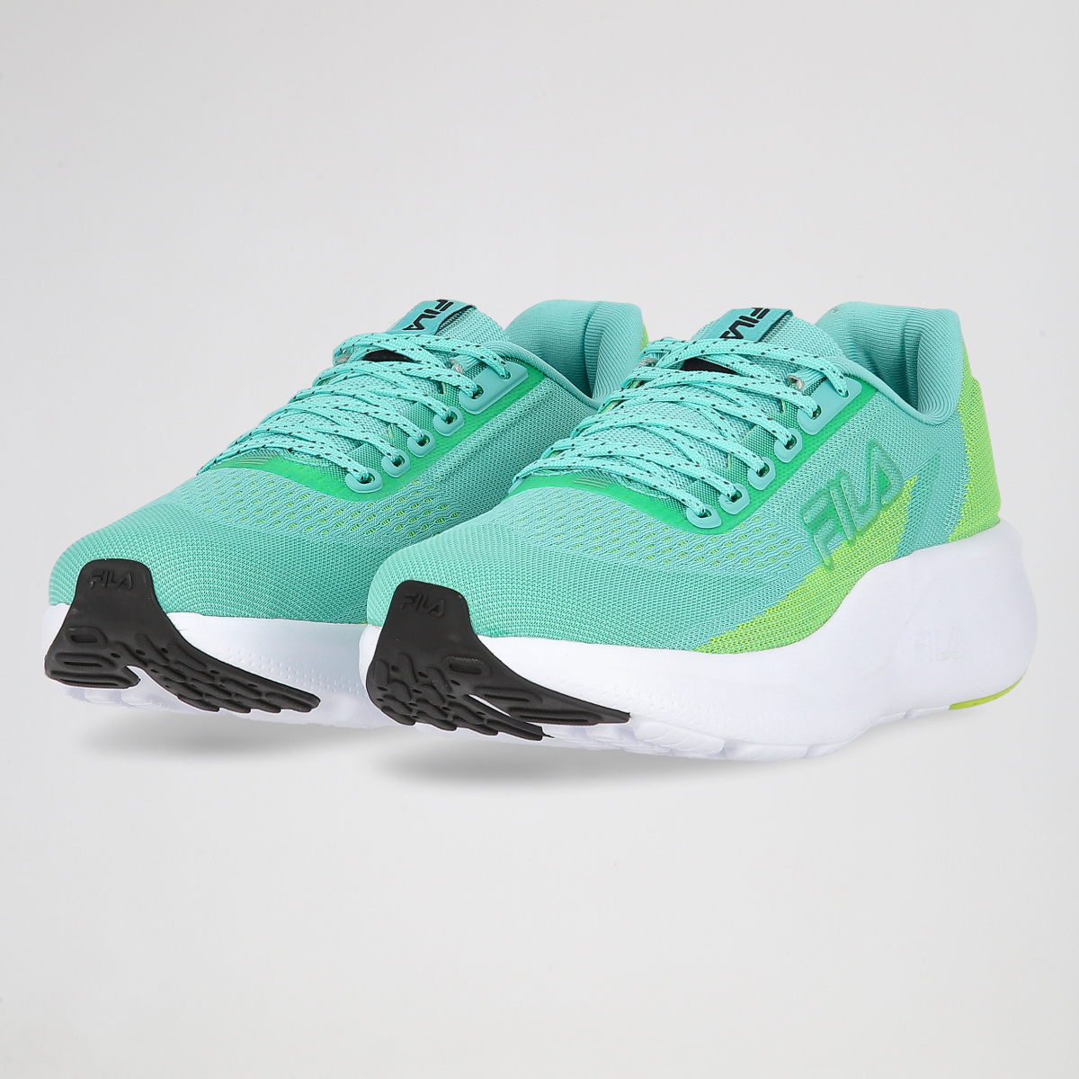 Zapatillas Fila Device Training Mujer Dexter