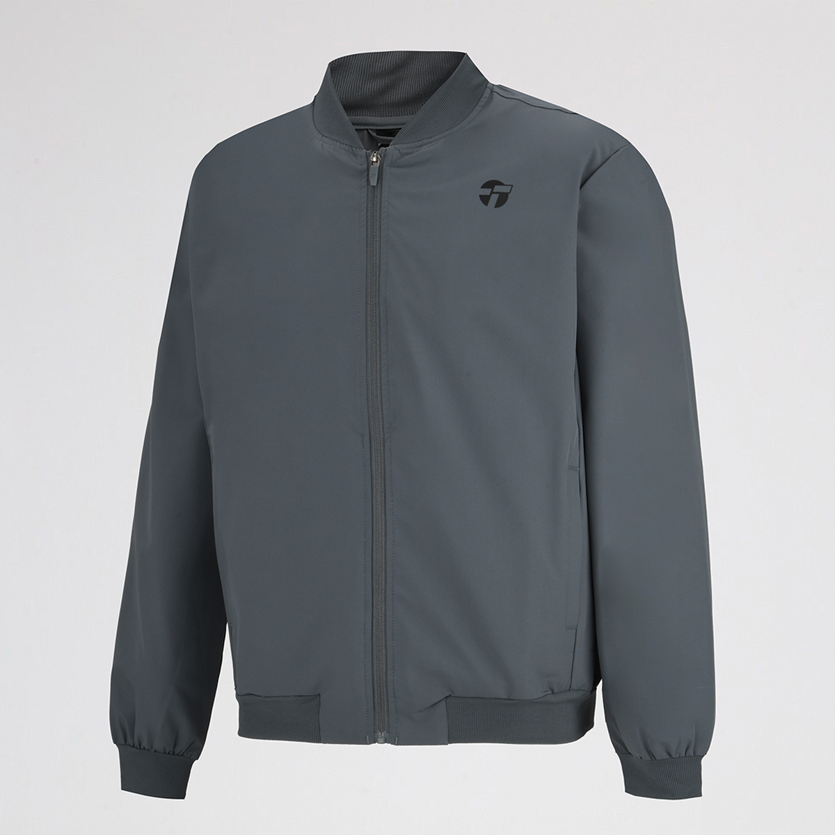 Campera Entrenamiento Topper Joy Hombre,  image number null