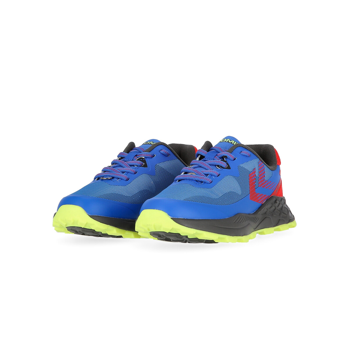 Zapatillas Atomik Camberra Infantil,  image number null