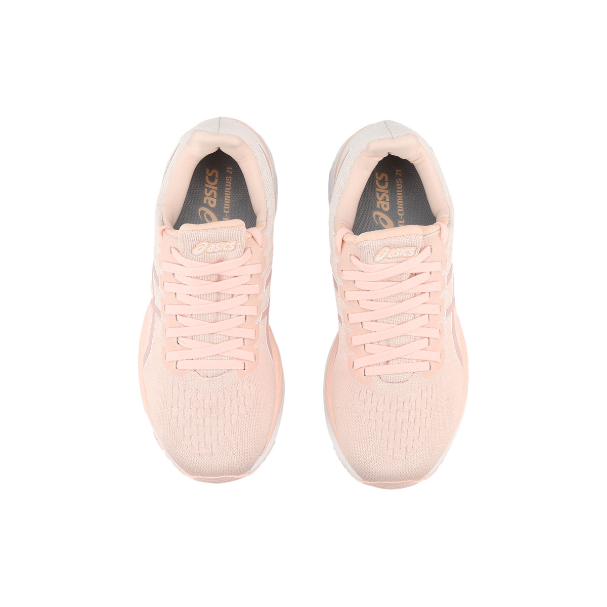 Zapatillas Asics Gel Cumulus 21 Knit Dexter