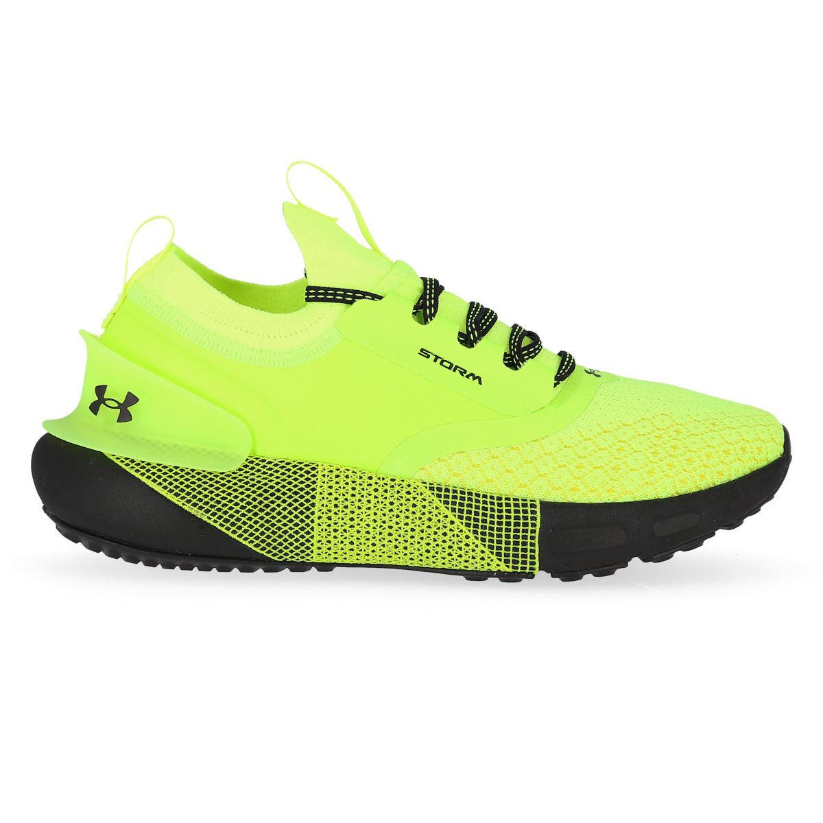 Zapatillas Running Under Armour Phantom 3 Storm Unisex,  image number null