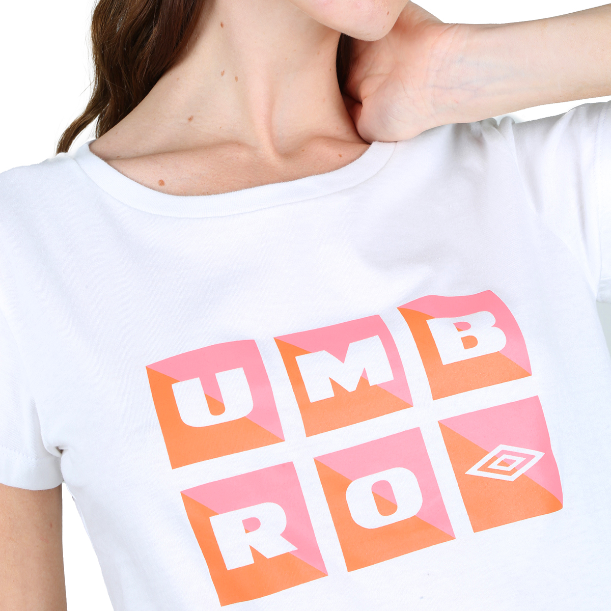 Remera Umbro Tamesis,  image number null