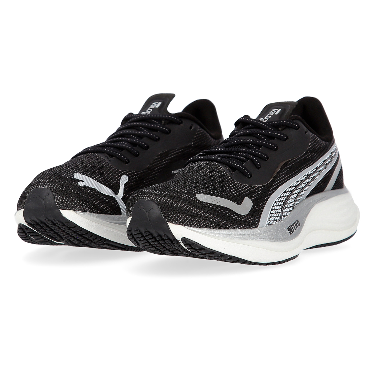 Zapatillas Running Puma Velocity Nitro 3 Mujer,  image number null