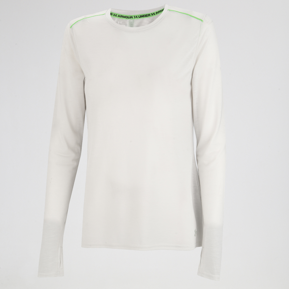 Buzo Running Under Armour Anywhere Mujer,  image number null