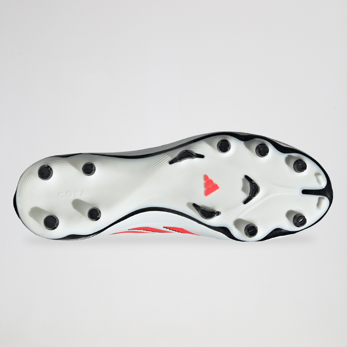Botines adidas Copa Pure III League FG/MG,  image number null