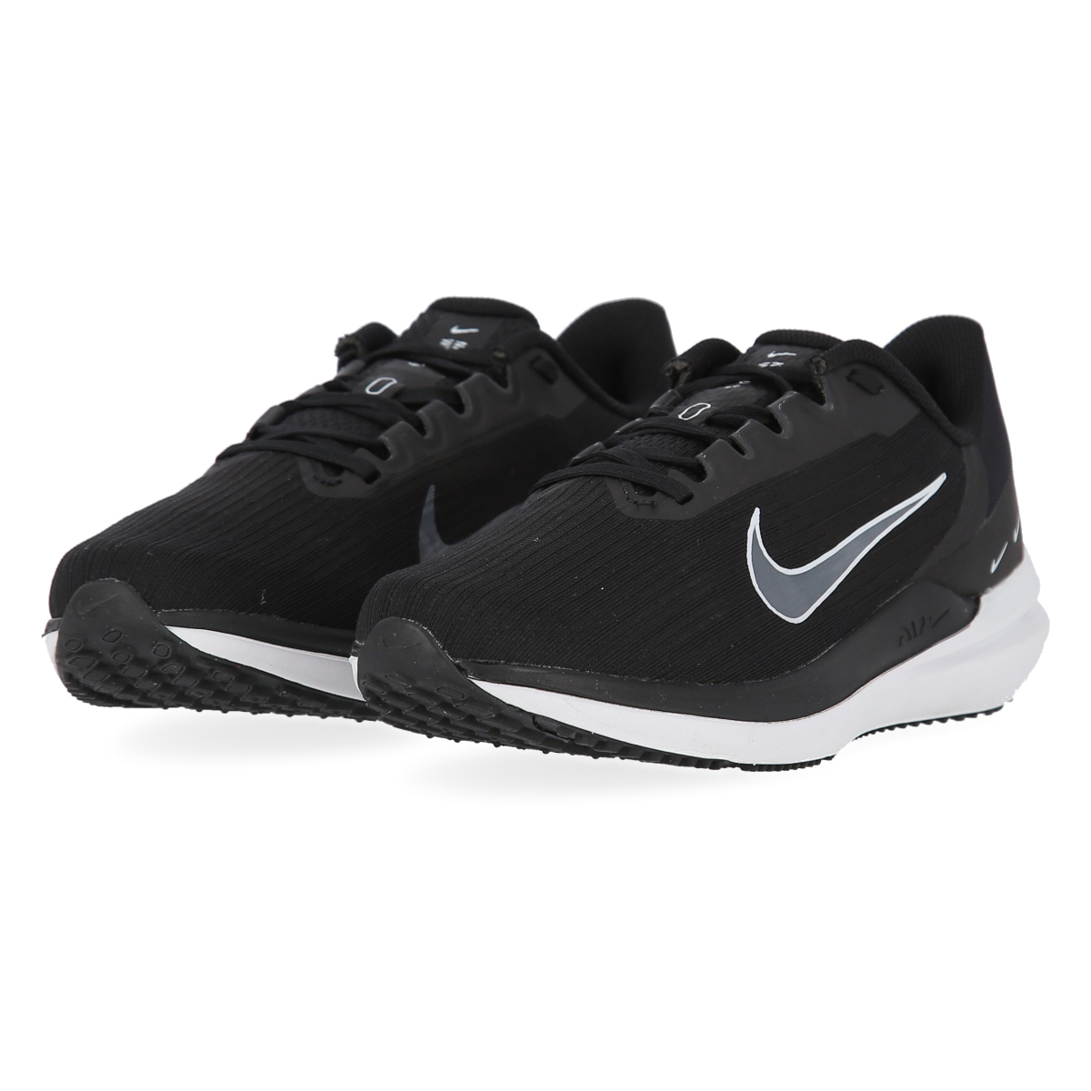 Zapatillas Running Nike Air Winflo 9 Mujer Dexter