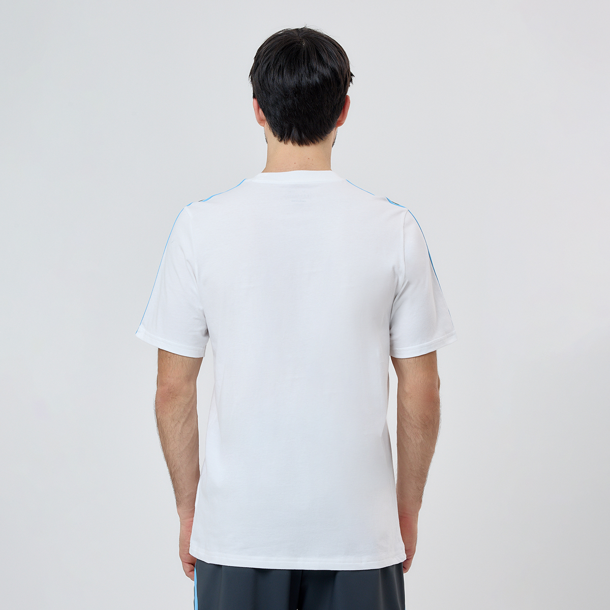 Remera Argentina adidas 2024 Hombre Algodón,  image number null
