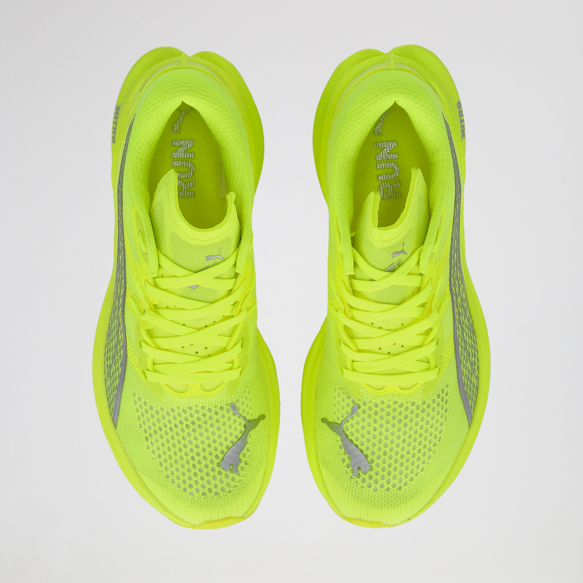 Zapatillas Running Puma Deviate Nitro 3 de Mujer,  image number null