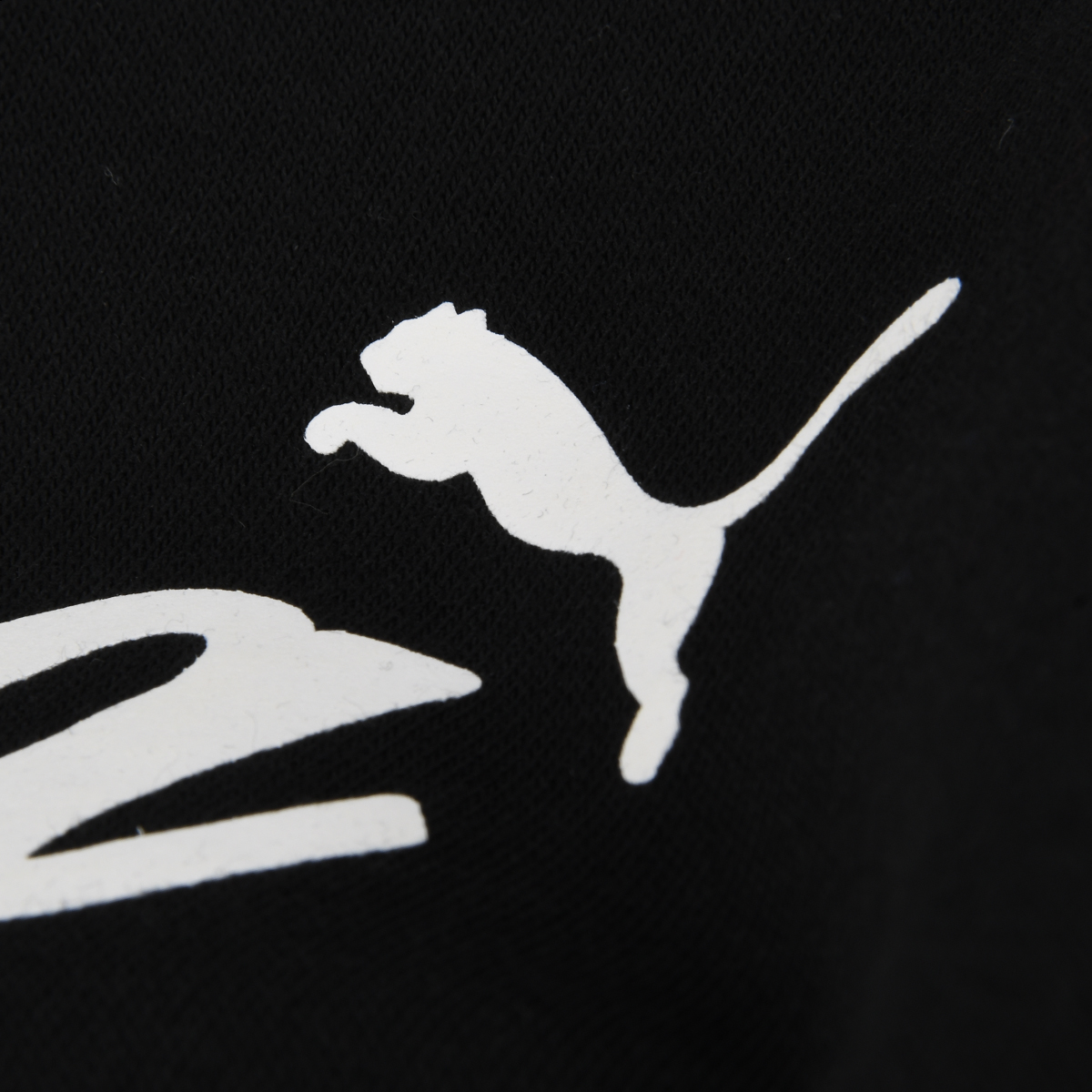 Buzo Puma Essentials Blossom Script Mujer,  image number null