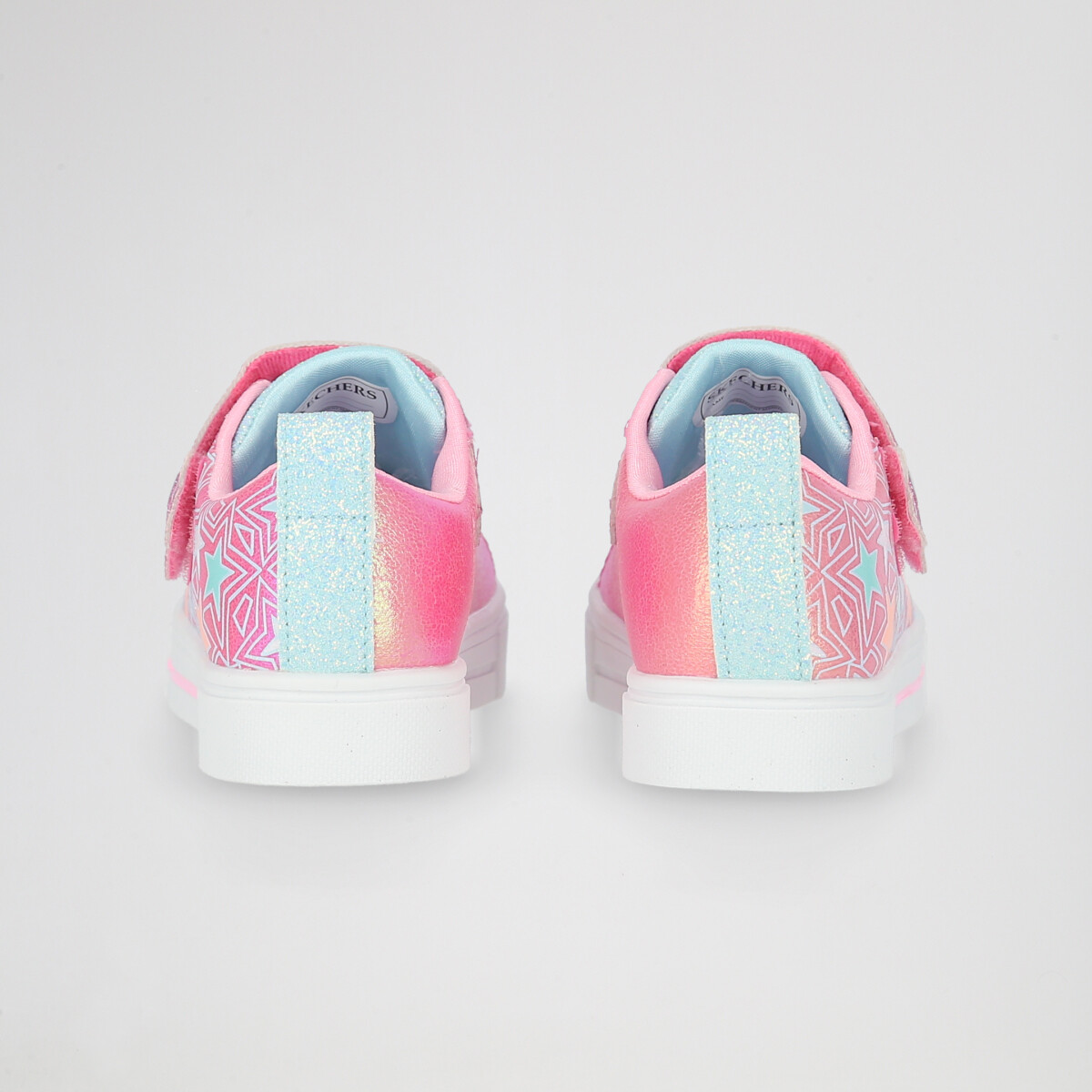 Zapatillas Skechers Twinkle Sparks Shimmer Stars Niña,  image number null