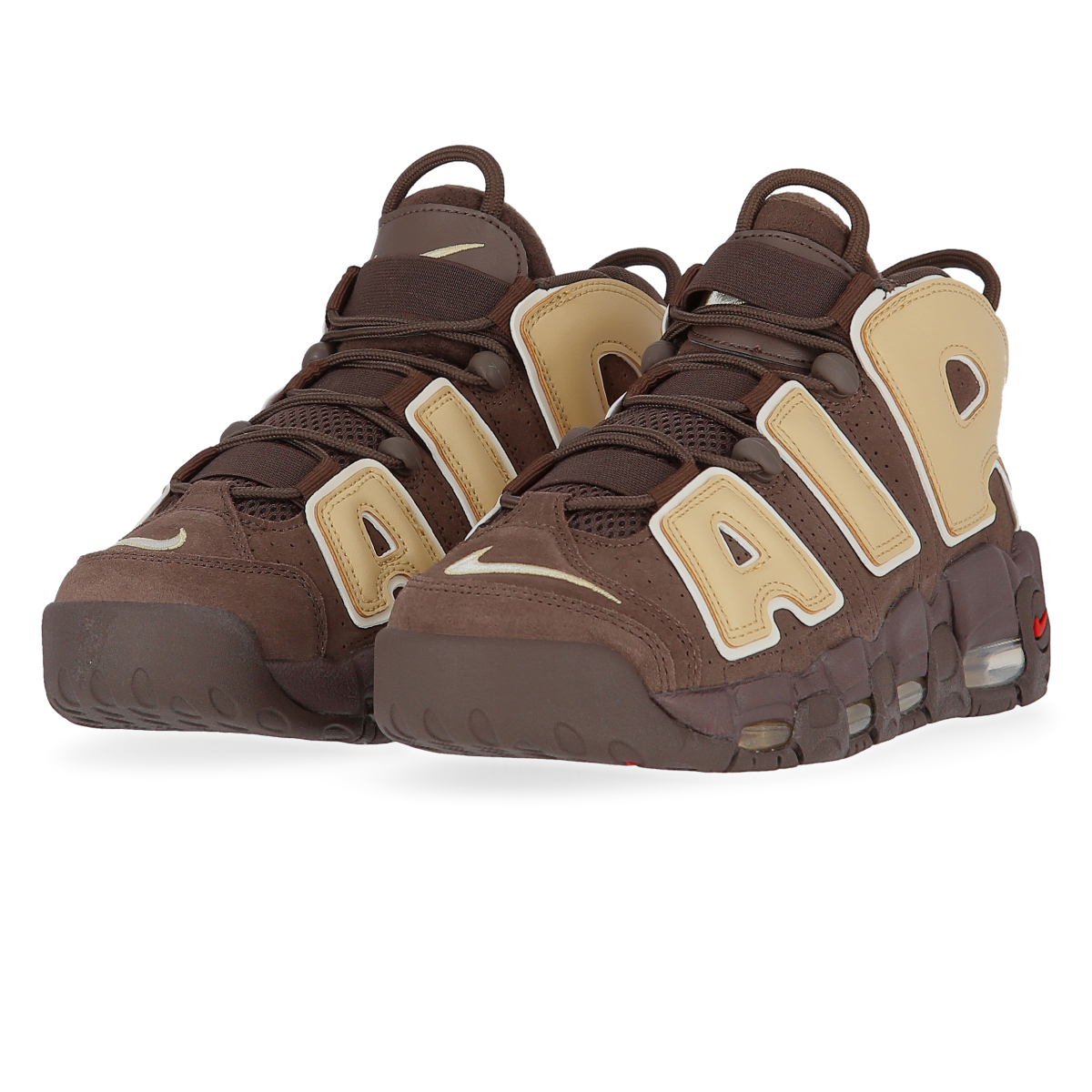 Zapatillas Nike Air More Uptempo '96 Hombre,  image number null